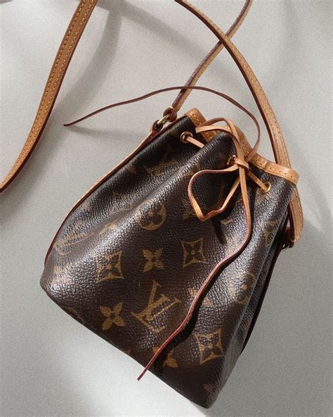 Louis Vuitton second hand 